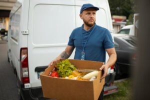 Transportation Management Software for Smbs