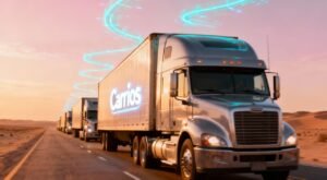Transportation Management Software for Carriers