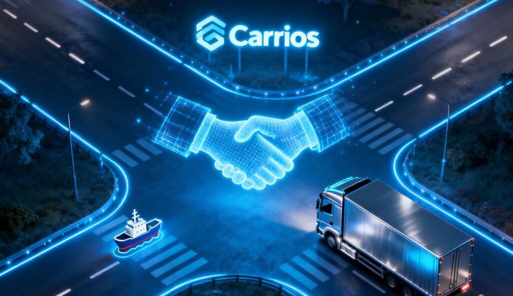 Transportation Management Software for Freight Brokers
